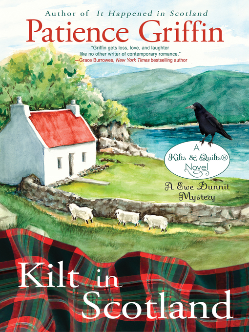 Cover image for Kilt in Scotland